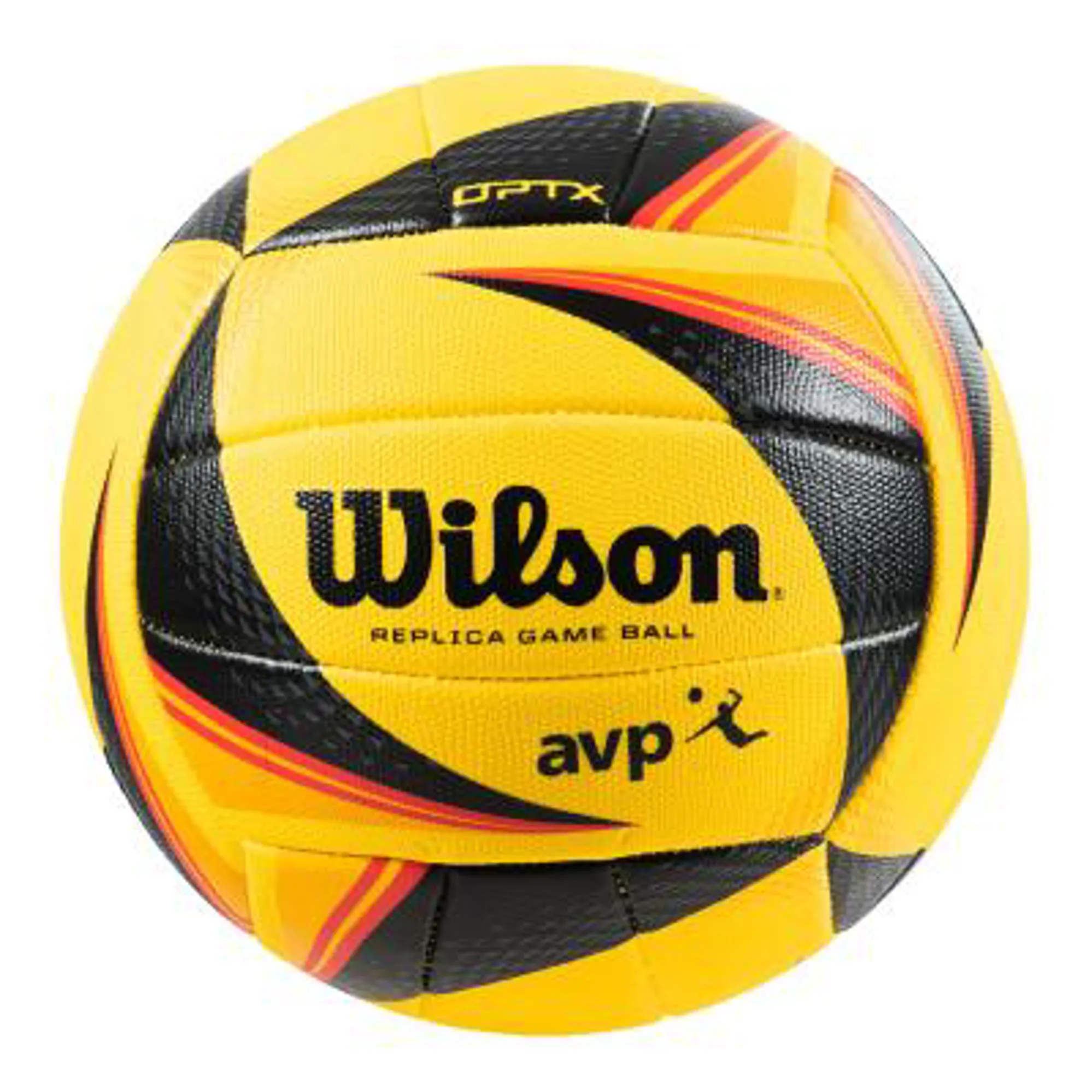 Wilson AVP Soft Play Ballon De Volley-ball Mixte - Ultra Doux Pour Débutants Et Loisirs